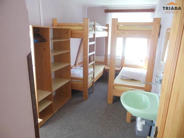 Prodej ubytování, Rokytnice nad Jizerou, 645 m2