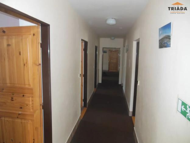 Prodej ubytování, Rokytnice nad Jizerou, 645 m2