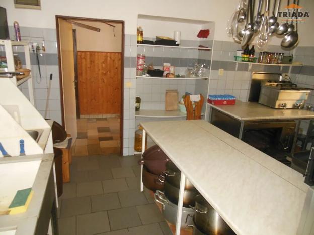 Prodej ubytování, Rokytnice nad Jizerou, 645 m2