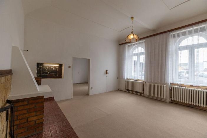 Prodej bytu 3+kk, Praha - Libeň, Ronkova, 81 m2
