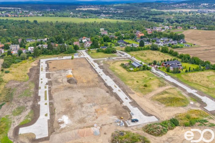 Prodej pozemku pro bydlení, Dalovice, 812 m2