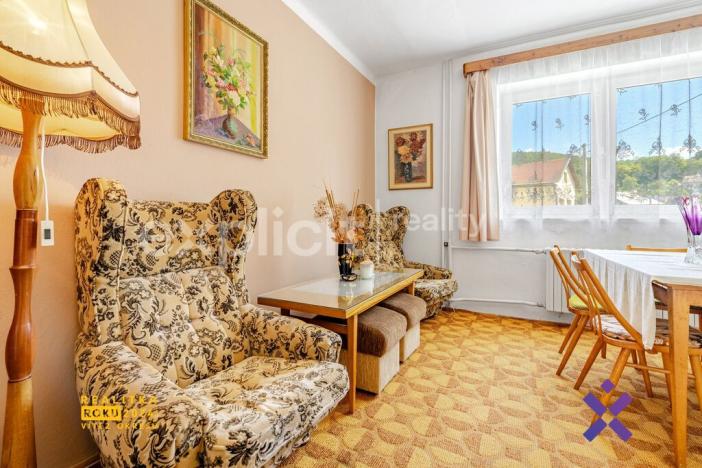 Prodej rodinného domu, Horní Lhota, 164 m2