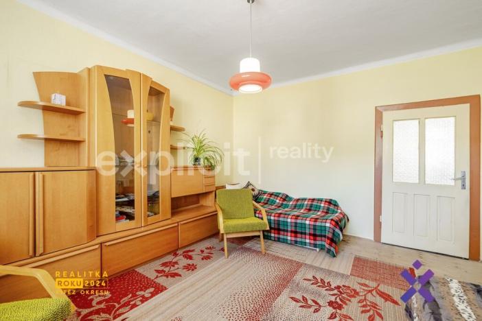 Prodej rodinného domu, Horní Lhota, 164 m2