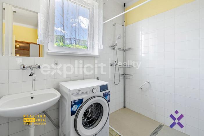 Prodej rodinného domu, Horní Lhota, 164 m2