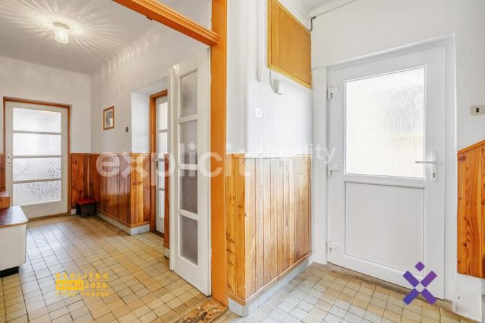 Prodej rodinného domu, Horní Lhota, 164 m2