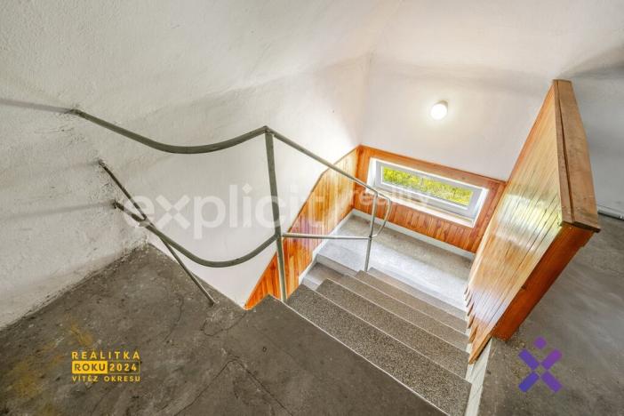 Prodej rodinného domu, Horní Lhota, 164 m2