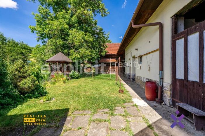 Prodej rodinného domu, Horní Lhota, 164 m2