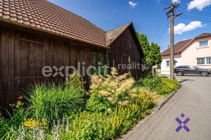 Prodej rodinného domu, Horní Lhota, 164 m2