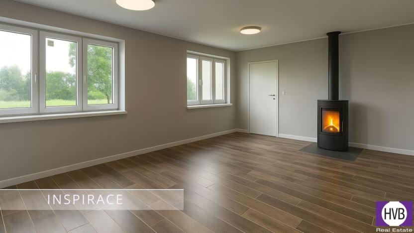 Prodej rodinného domu, Dymokury, 110 m2