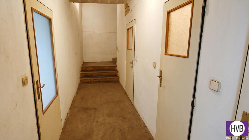 Prodej rodinného domu, Dymokury, 110 m2