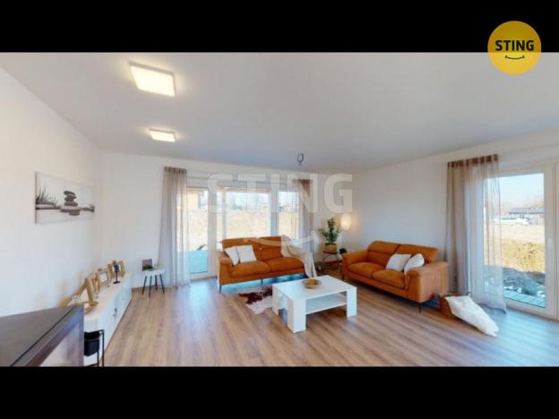 Prodej rodinného domu, Dolní Domaslavice, 130 m2