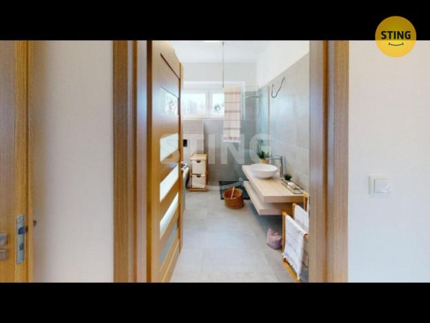 Prodej rodinného domu, Dolní Domaslavice, 130 m2