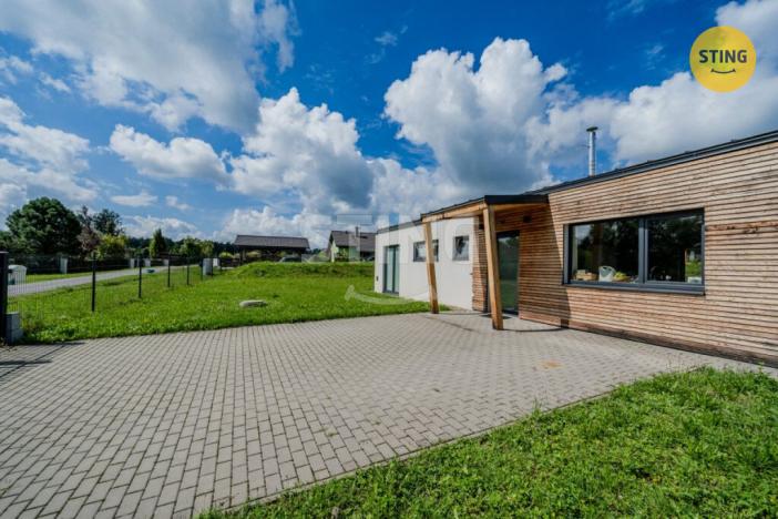 Prodej rodinného domu, Dolní Domaslavice, 130 m2