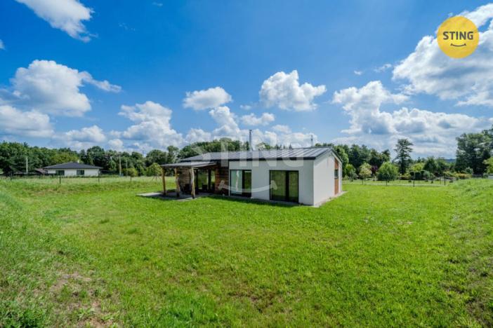 Prodej rodinného domu, Dolní Domaslavice, 130 m2