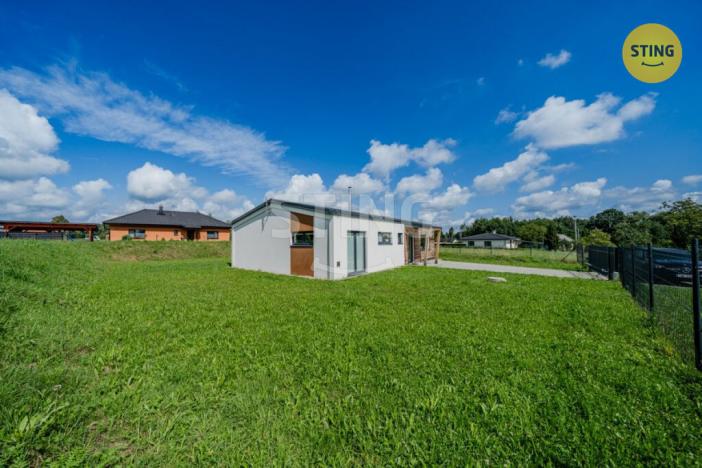 Prodej rodinného domu, Dolní Domaslavice, 130 m2