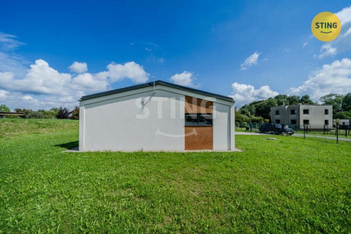 Prodej rodinného domu, Dolní Domaslavice, 130 m2