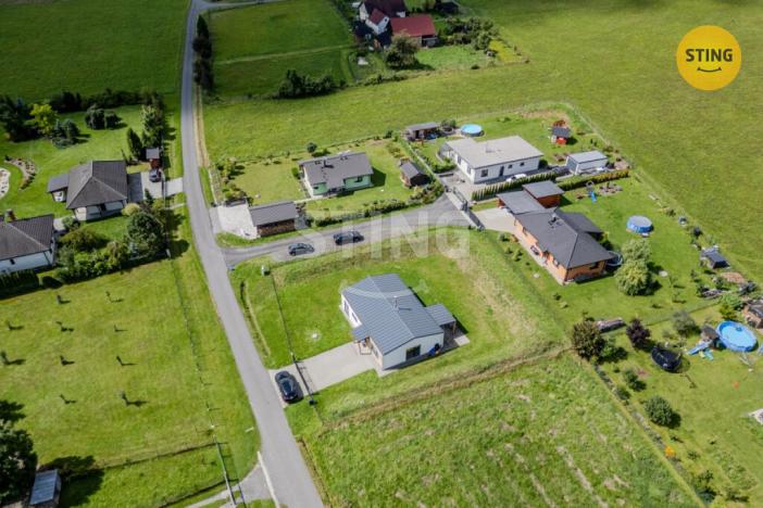 Prodej rodinného domu, Dolní Domaslavice, 130 m2