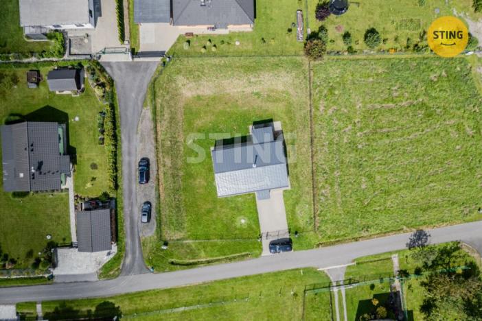 Prodej rodinného domu, Dolní Domaslavice, 130 m2