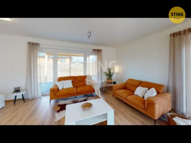 Prodej rodinného domu, Dolní Domaslavice, 130 m2