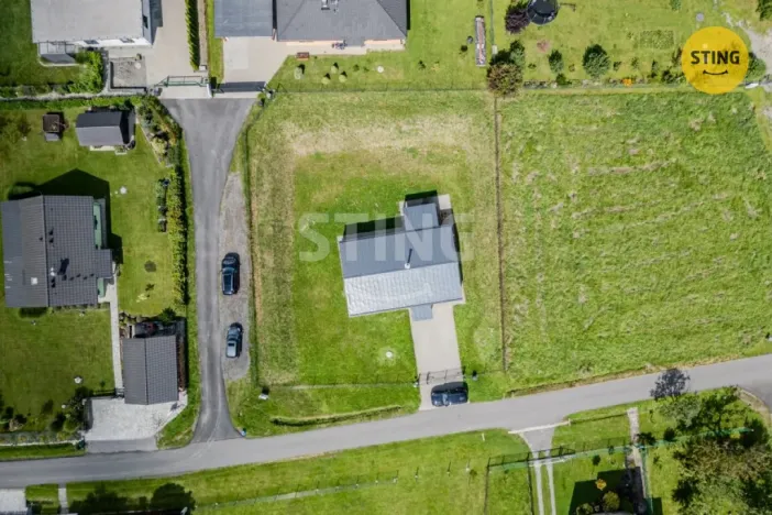 Prodej rodinného domu, Dolní Domaslavice, 130 m2