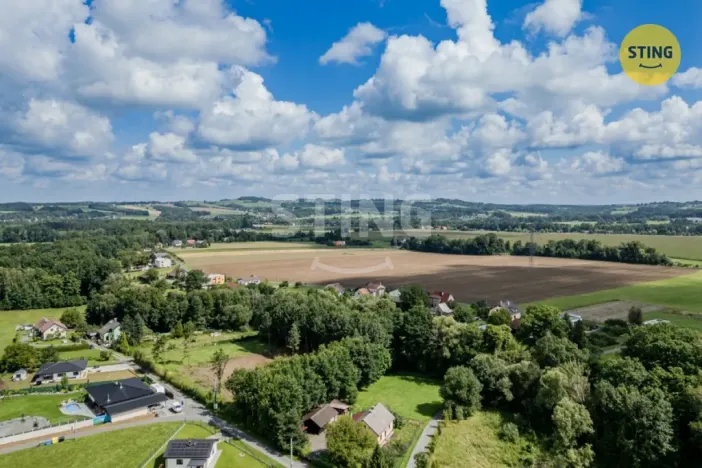 Prodej rodinného domu, Dolní Domaslavice, 130 m2