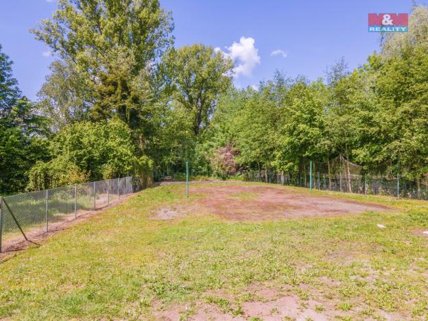 Prodej komerčního pozemku, Frýdek-Místek, 1812 m2