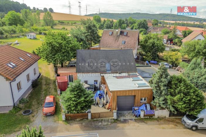 Prodej výrobních prostor, Dolní Lukavice - Krasavce, 116 m2