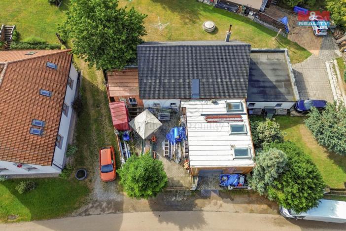 Prodej výrobních prostor, Dolní Lukavice - Krasavce, 116 m2