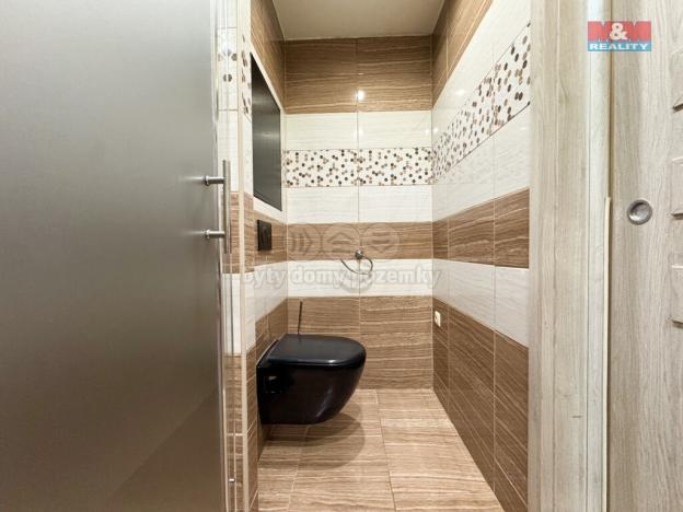 Prodej bytu 3+1, České Budějovice - České Budějovice 2, V. Volfa, 71 m2