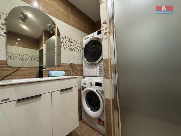 Prodej bytu 3+1, České Budějovice - České Budějovice 2, V. Volfa, 71 m2