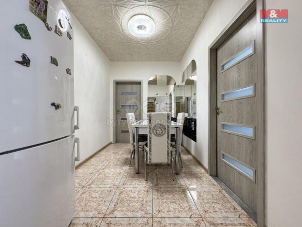 Prodej bytu 3+1, České Budějovice - České Budějovice 2, V. Volfa, 71 m2