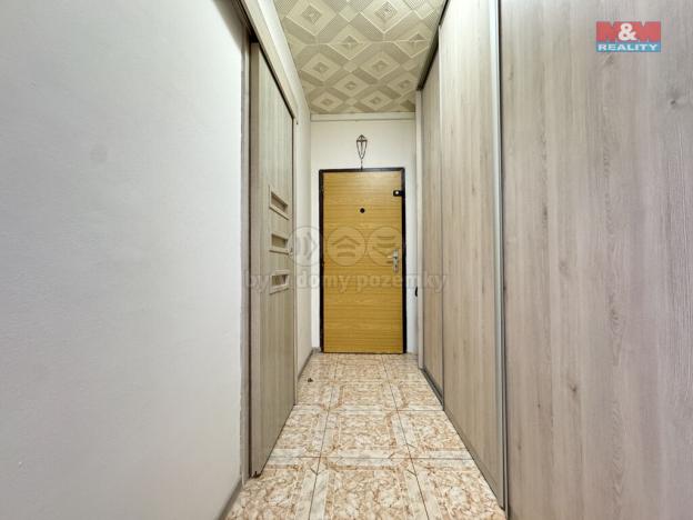 Prodej bytu 3+1, České Budějovice - České Budějovice 2, V. Volfa, 71 m2