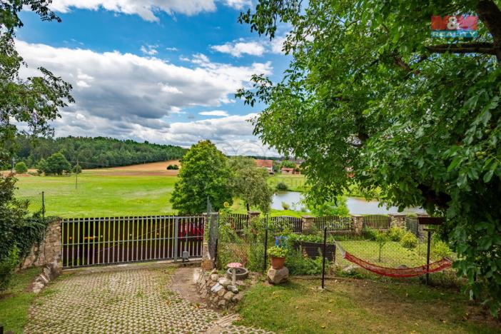 Prodej chalupy, Dobev - Malé Nepodřice, 444 m2