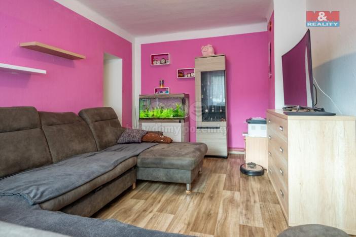 Prodej chalupy, Dobev - Malé Nepodřice, 444 m2