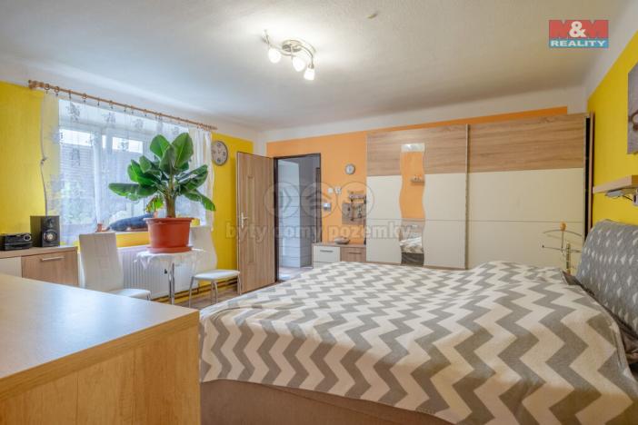 Prodej chalupy, Dobev - Malé Nepodřice, 444 m2