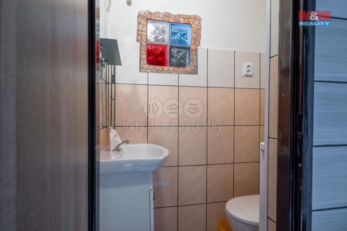 Prodej chalupy, Dobev - Malé Nepodřice, 444 m2