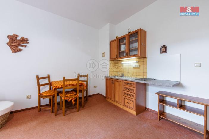 Prodej ubytování, Horní Blatná, Krátká, 310 m2