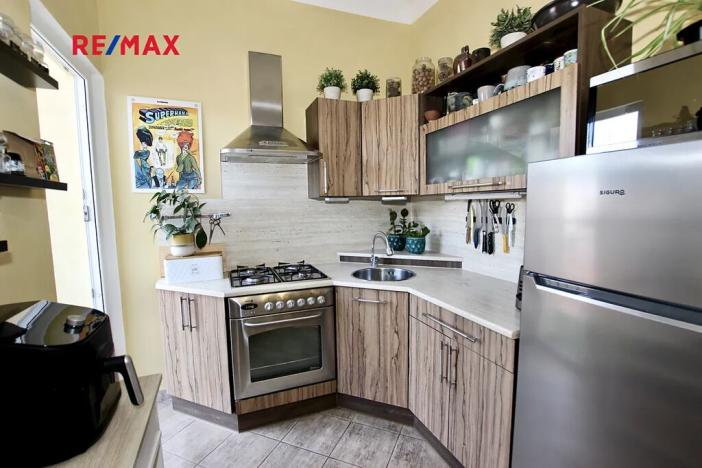 Prodej bytu 2+kk, Slaný, Kreibichova, 47 m2