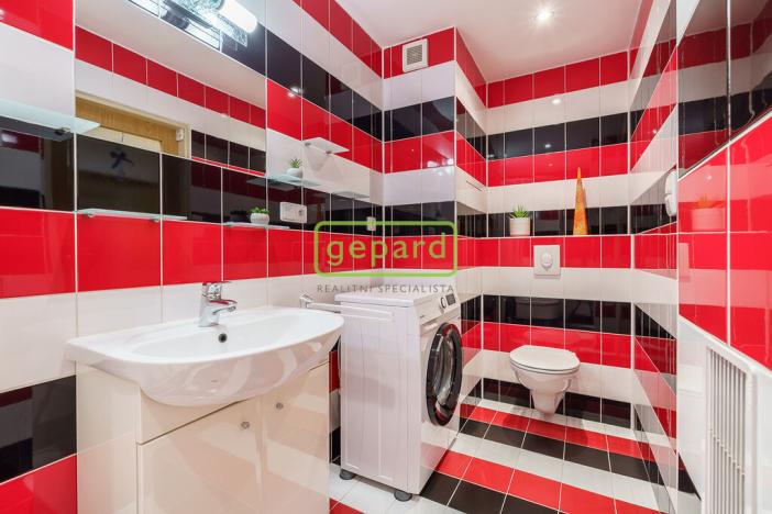 Prodej bytu 3+1, Habartov, Mírová, 71 m2