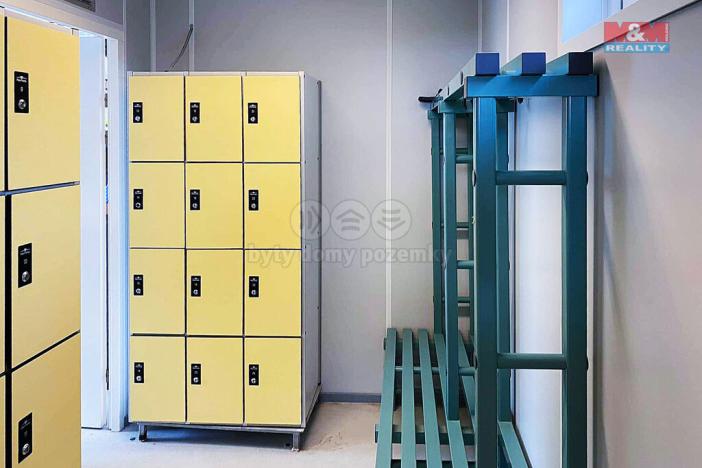 Prodej mobilheimu, Předslav - Němčice, 117 m2