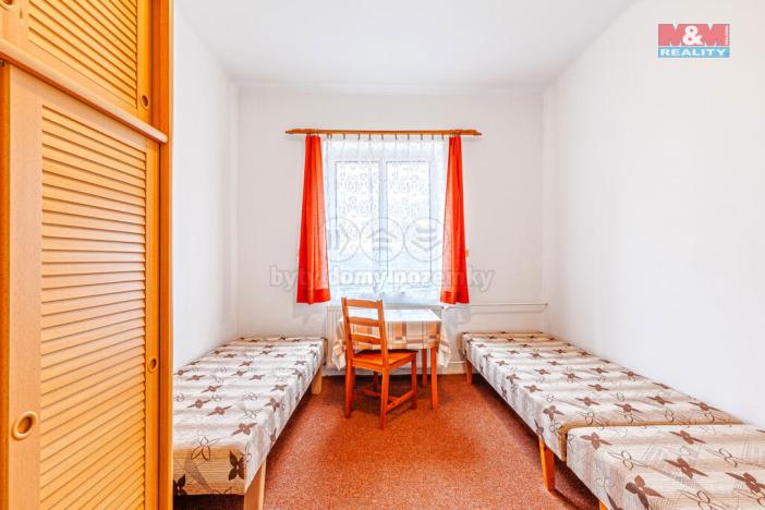 Prodej ubytování, Nové Město na Moravě - Rokytno, 930 m2