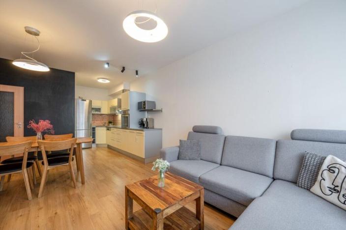 Pronájem bytu 3+kk, Praha - Střížkov, Zakšínská, 84 m2