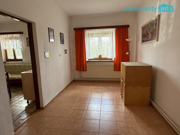 Prodej rodinného domu, Tachov, Polní, 135 m2