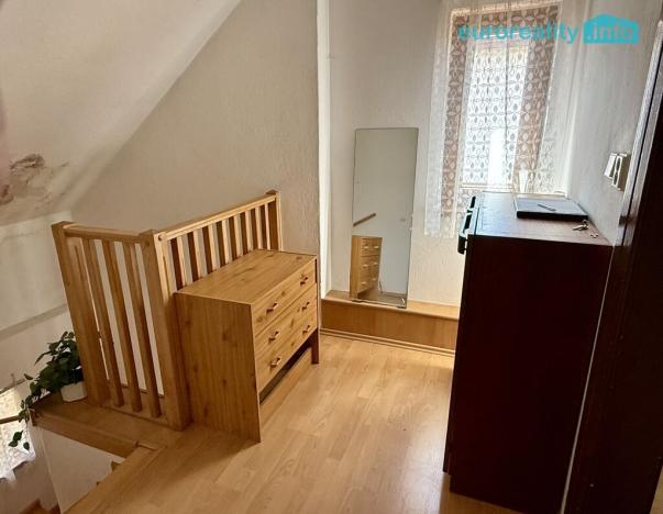 Prodej rodinného domu, Tachov, Polní, 135 m2