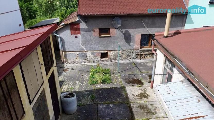 Prodej rodinného domu, Tachov, Polní, 135 m2