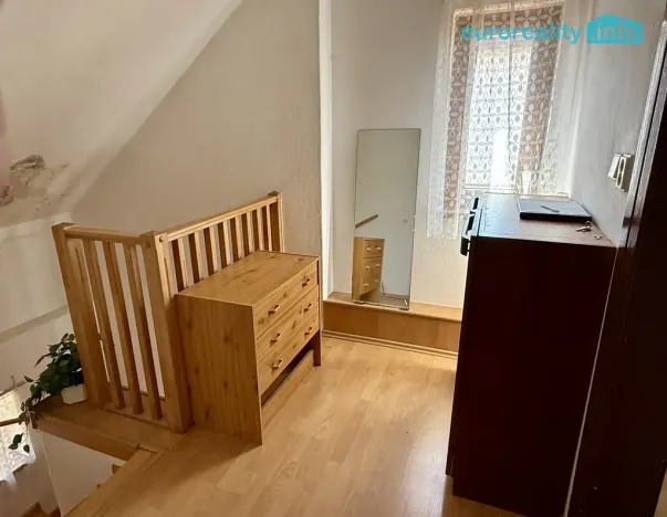 Prodej rodinného domu, Tachov, Polní, 135 m2