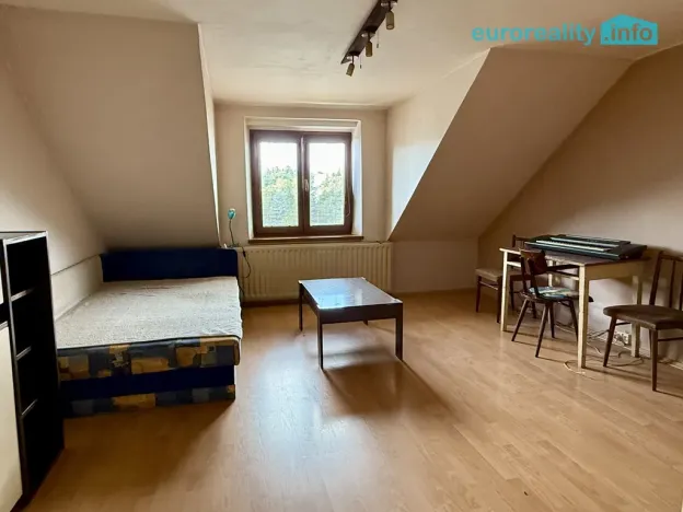 Prodej rodinného domu, Tachov, Polní, 135 m2