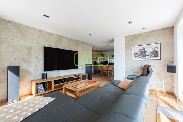 Prodej bytu 3+1, Praha, Jihozápadní IV, 88 m2