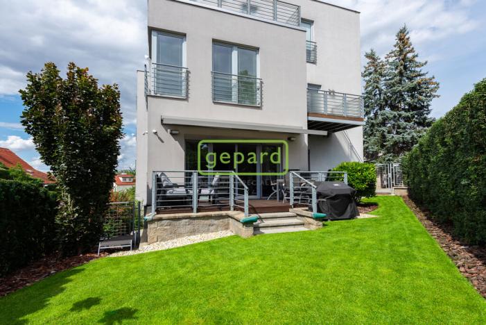 Prodej bytu 3+1, Praha, Jihozápadní IV, 88 m2