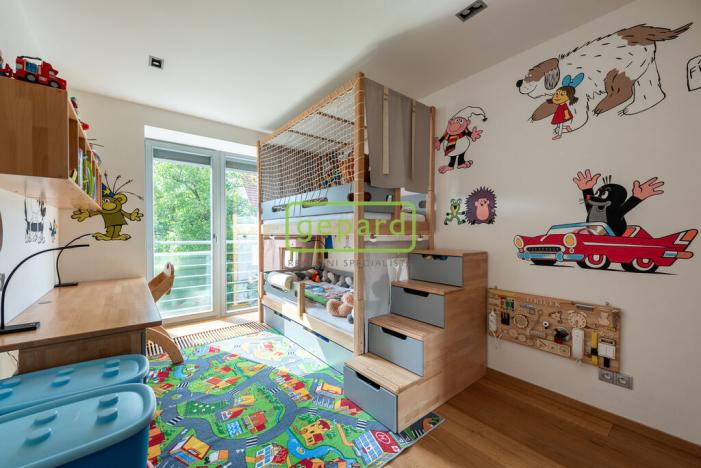 Prodej bytu 3+1, Praha, Jihozápadní IV, 88 m2